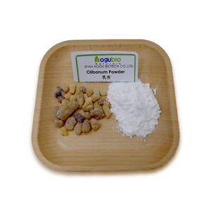 Nahrungs ergänzungs mittel Boswellia Serrata Extrakt Hochwertiger Boswellin-Extrakt 90% Boswellia säure pulver - Product Image 4