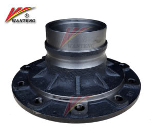 I mozzi delle ruote del rimorchio e le parti del rimorchio utilizzano kit completi del <span class=keywords><strong>mozzo</strong></span> - Product Image 4