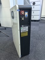 Batterie murale modulaire LiFePO4 51,2 V 100 Ah 5,12 kWh, prise en charge de la connexion parallèle jusqu'à 15 unités, extensible