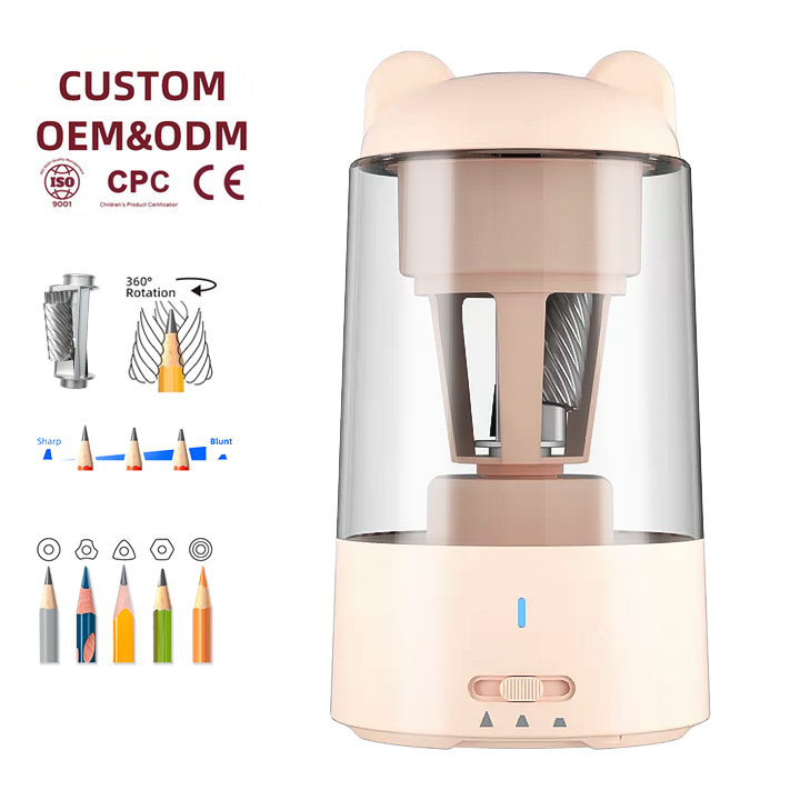 Zongmao Electronic Fully Automatic 3 speed