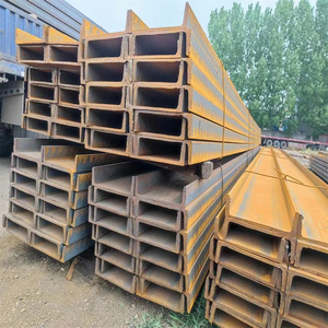 Rouleau de porte-étiquette en acier à canal C suspendu de petite taille formant la machine - Product Image 6