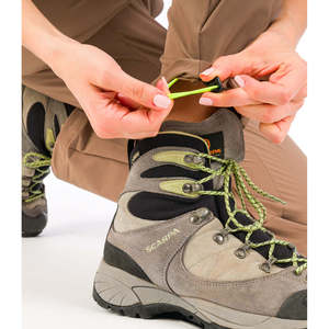 กางเกงกลางแจ้งแสงของผู้หญิง arunzo - Product Image 4