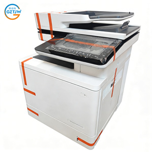 Impresora Láser HP E57540dn Reacondicionada de Alta Calidad, Todo en Uno, 1200x1200dpi, para Trabajo de Oficina, Color LaserJet 57540 E57540 - Product Image 2