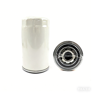 Offre Spéciale Afrique : Kit Complet de Filtres pour Excavatrice CAT 320C 320D 323D – Filtre à Huile, Filtre à Carburant, Séparateur d'Eau, Filtre Pilote Hydraulique - Product Image 5