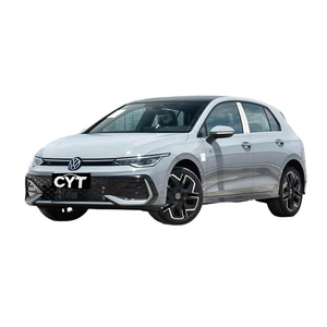 Vw <span class=keywords><strong>Golf</strong></span> Mk7 Berline Classique d'Occasion Faw-Volkswagen <span class=keywords><strong>Golf</strong></span> <span class=keywords><strong>Gti</strong></span> <span class=keywords><strong>2016</strong></span> 2.0tsi Voiture Compacte Haute Performance Véhicules à Essence Voiture d'Occasion - Product Image 3