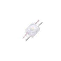 Module LED d'injection SUNLITE pour lettres lumineuses et utilisation extérieure, étanche IP68, DC12V, garantie 5 ans