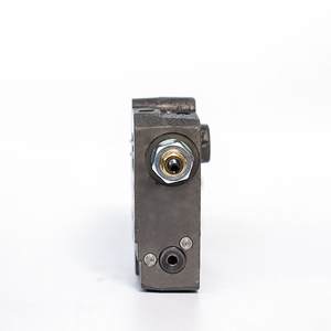 Vannes hydrauliques fabriquées en Chine, économiques, à débit variable réglable - Product Image 6