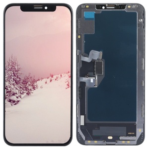 Repuesto de Pantalla LCD JK para iPhone Xs Max, Piezas de Repuesto para Pantallas LCD de Teléfonos Móviles iPhone Xs Max - Product Image 5
