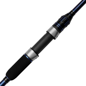 Noeby 2025ใหม่<span class=keywords><strong>คัน</strong></span>เบ็ดแบบหมุนช้าขนาด6 ''5''(196ซม.) <span class=keywords><strong>คัน</strong></span>เบ็ดตกปลา6FT มหาสมุทร - Product Image 5