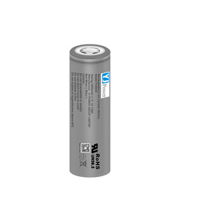 <span class=keywords><strong>Batterie</strong></span> 18650 3.7V 2000 2500 2600mAh 3200mAh 3.7V résistante aux hautes températures pour vélos électriques/trottinettes - Product Image 2