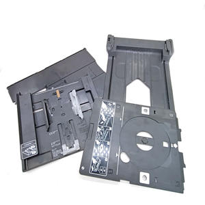 Bac d'alimentation papier L'assemblée Adapte Pour <span class=keywords><strong>Epson</strong></span> <span class=keywords><strong>XP</strong></span> 897 <span class=keywords><strong>850</strong></span> 635 750 801 700 600 625 721 605 701 620 720 810 640 820 800 630 610 601 830 - Product Image 1