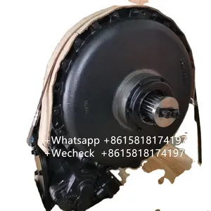 Tian gong PY200 Zhonglian PY220 grader hangtooth WG180 transmission gearbox 4644006193 4644006227