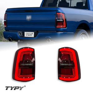 Nuevo Kit de Conversión LED para Luces Traseras, Luces de Circulación y Señales de Giro, 12V, 1 Año de Garantía, para Camionetas 2009-2018 - Product Image 1