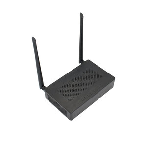 Xpon GPON 1ge + 1fe + 1tel + USB + Wifi Tiếng Anh firmware <span class=keywords><strong>Modem</strong></span> onu ONT Wifi Router - Product Image 2