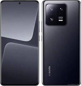 Teléfono Inteligente Original Xiao 13 Pro, Snapdragon 8 Gen 2, MIUI 14, 4820 mAh, Pantalla de 120 Hz, Cargador Rápido de 120 W, Teléfono Móvil Mi 13Pro - Product Image 5