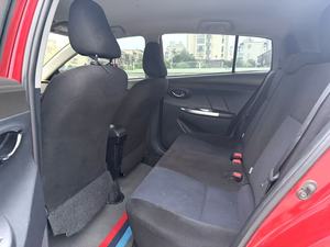 Used 2014 for Yaris Sedan Automatic Transmission Left Steering Tires Rear <b>Camera</b> Low-cost Vehicle Yaris 2014 Model Year - Product Image 2