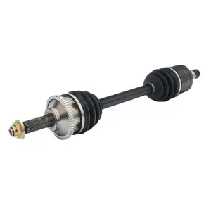 Neue Autozubehör teile Antriebswelle Propeller welle Hintere CV-Ach swelle für Kia 43420-0R100