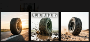 <span class=keywords><strong>ยาง</strong></span>ใหม่ HKW 3.50-16 All-Terrain Warrior แบบไม่มี<span class=keywords><strong>ยาง</strong></span>ใน สำหรับเปลี่ยนยาง ให้ความทนทาน ความมั่นคง และความสามารถในการลุยทุกสภาพถนนที่เหนือชั้น - Product Image 4