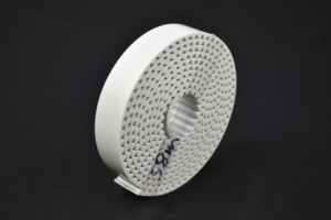 CANWELL Correa de Distribución Reforzada con Alambre de Acero PU T10 Personalizable OEM para la Industria Papelera, Transmisión de Potencia - Product Image 1