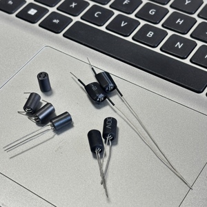 Hạt chì emifil ba thiết bị đầu cuối tụ lọc LCL-2545-222K-T thứ tự thứ ba cấu trúc liên kết cho cung cấp điện mạch - Product Image 4