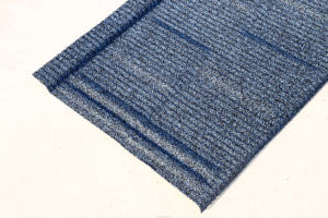 Tuiles de toiture en métal revêtues de pierre pour entrepôts et ateliers, produits de toiture de style chinois par des toitureurs locaux - Product Image 2