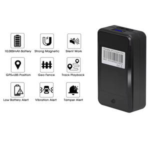 เครื่องติดตาม GPS แบบพกพา Jimiiot Conox AT4 GT370 - Product Image 2