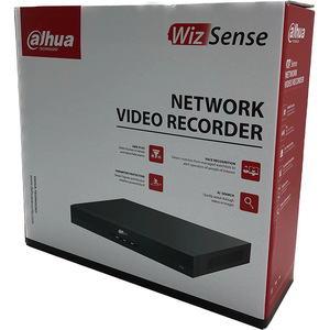 NVR608H-32-XI 32 kênh 2U 8HDDs wizmind Mạng ghi video Tiếng Anh firmware NVR DH ban đầu 2023 nóng bán NVR DAHUA - Product Image 4