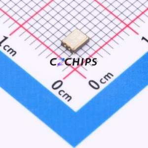SX3M25.000M20F30TNN Crystal Oscillator (Active) SMD3225-4P Crystal Oscillator 25MHz 20ppm CMOS - Product Image 1