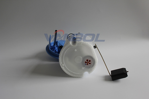 Modulo Pompa Carburante Elettrica per <span class=keywords><strong>Mercedes</strong></span>-<span class=keywords><strong>Benz</strong></span> Classe E (W212) CLS (C218) GLK X204 <span class=keywords><strong>Coupé</strong></span> (2008-2017) - Product Image 5