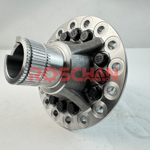 小型メルセデスベンツ用トラックスペアパーツOEM 3873501323ディファレンシャルアセンブリディファレンシャルリアアクスルトラック - Product Image 3