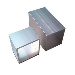 Chine fournisseur perfil de aluminio 6063 profilé de cadre en aluminium anodisé prix d'usine profilés d'extrusion en aluminium personnalisés - Product Image 6