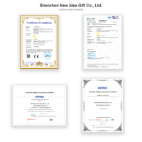 Trophée Couronne d'Or Personnalisé sur Mesure pour Événements Sportifs, Cérémonies de Remise des Diplômes, Récompenses d'Entreprise, Vente en Gros, Métal Personnalisé