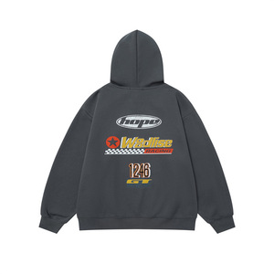 Clothing Manufacturers Hip Pop <strong>Car</strong> Printing Custom <strong>Hoodies</strong> Hoody Plus Size Men's <strong>Hoodies</strong> &amp; Sweatshirts Men - Product Image 5