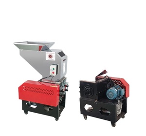 Máy Hủy Tài Liệu Nhựa/Máy Nghiền Nhựa/Máy Nghiền Nhựa Dịch Vụ Tốt - Product Image 1