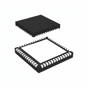 NCP81149MNTXG 48 VFQFN Exposed Pad In Stock Components Electronic Power Management (PMIC) - Product Image 1