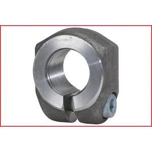 KS <b>TOOLS</b> 1/2" terminal nut socket, 32 mm - Product Image 2