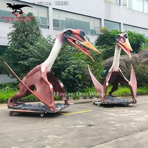 หุ่นไดโนเสาร์สำหรับจัดแสดง - Product Image 5