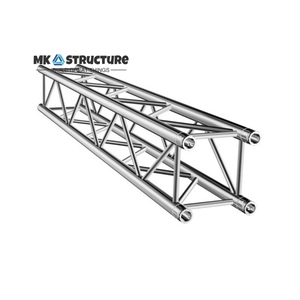 Alta calidad 8 pies de aluminio <span class=keywords><strong>móvil</strong></span> <span class=keywords><strong>DJ</strong></span> iluminación cabeza vertical Totem Truss para la venta - Product Image 5