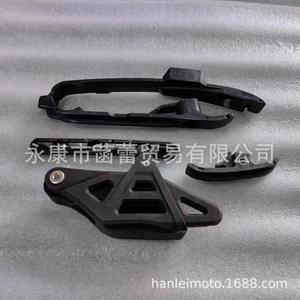 Motos tout-terrain KTM SXF EXC TC FX 125 150 200 250 450 530 690 avec boucles à cliquet - Product Image 4