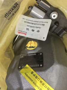 ปั๊มไฮดรอลิกขายดี R900533582 PV7-1X/16-30RE01MC0-08 R900562475 PV7-1X/25-30RE01KC0-16 - Product Image 6