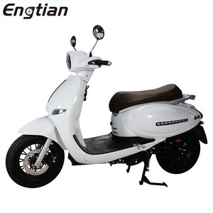 Engtian - Venta Caliente de Motocicletas y Scooters Baratos CKD para Adultos, Proveedor de Fábrica de Wuxi, China, THLG - Scooters en Oferta - Product Image 1