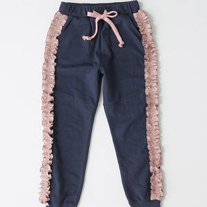 Thailand Figure Skating Work Reflective <b>Fisherman</b> <b>Pants</b> - Product Image 1