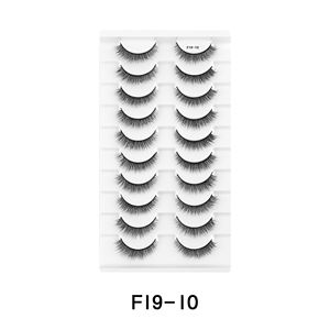 हाथ से बने रेशम के fax morfy <span class=keywords><strong>lashes</strong></span> d fax my <span class=keywords><strong>lashes</strong></span> - Product Image 3