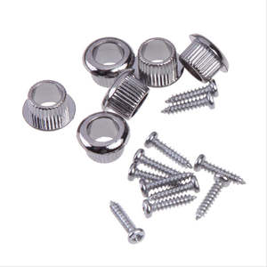 Cabeza avellanada Sex Bolt Binding Post Rivet Acero inoxidable Macho y hembra Chicago Tornillos para cuero - Product Image 5