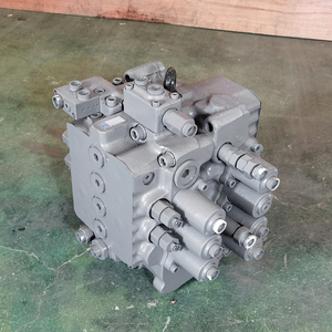 Phụ tùng máy xúc SA7270-00501 ec210 van chính 14532821 ec210b Van điều khiển <span class=keywords><strong>ux28</strong></span> cho Volvo - Product Image 4