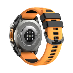 Reloj Inteligente HD300 Pro con GPS para Hombre, 4GB de Memoria, Mapa Fuera de Línea, Resistente al Agua, con Altímetro, Linterna, Reloj para Actividades al Aire Libre - Product Image 6