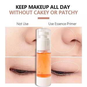 Meilleur Sérum <span class=keywords><strong>Primer</strong></span> Liquide Hydratant et Matifiant Longue Durée pour le Visage, Contrôle du Sébum, Marque Privée, pour Tous Types de Peau - Product Image 5