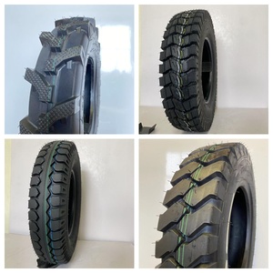 Venta Directa de Fábrica, Neumáticos de Alta Calidad para Camiones, Triciclos y Motocicletas 5.00-12 4.50-12 4.00-12 - Product Image 4