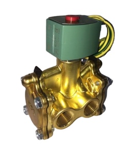 Solenoide Serie 8316 de 2 Posiciones y 3 Vías Disponible en Varios Calibres EF8316G054-8316G056 - Product Image 4