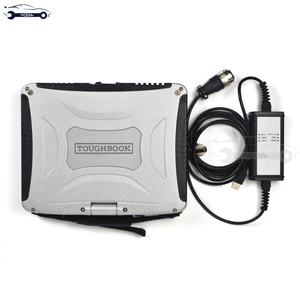 Volledige Set Voor Deutz Decom Emr2 Emr3 Emr4 Diagnose Scanner Tools Voor Deutz Diagnostische Tool Met Thoughbook Cf19 Laptop - Product Image 3